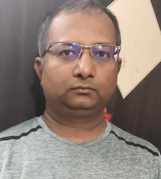 Deepak Kumar